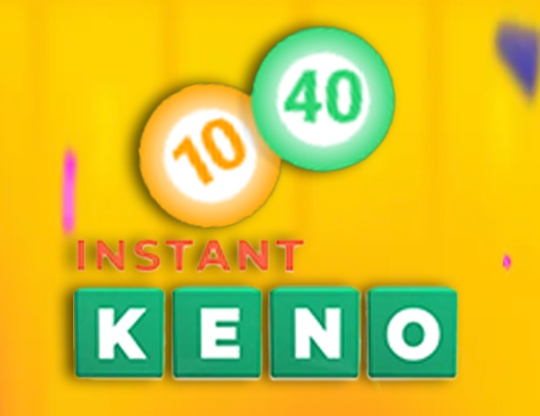 Instant Keno (Popok Games)